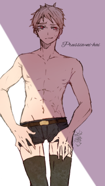 にーはいぷーちゃん