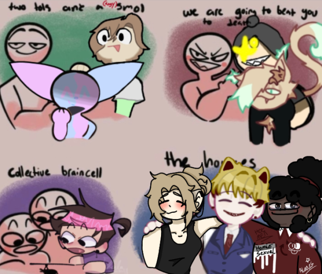 Another bc yeah-