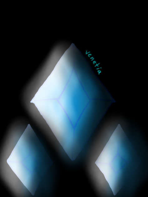 Diamond - ibisPaint