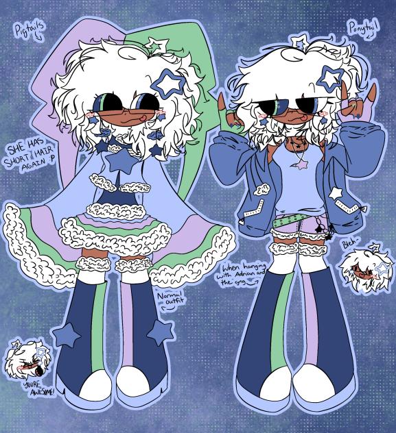 Snikerdoodle slight redesign uvu