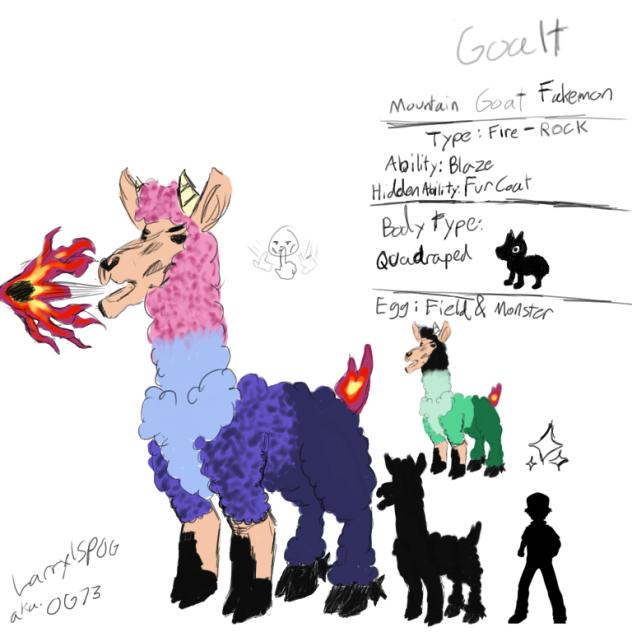 006 Goalt