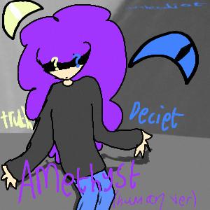 Amethyst!!!!