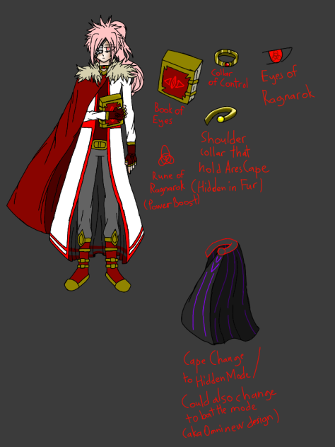 Omnipotent sans Human