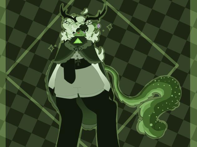 New year, New Tsavorite redesign