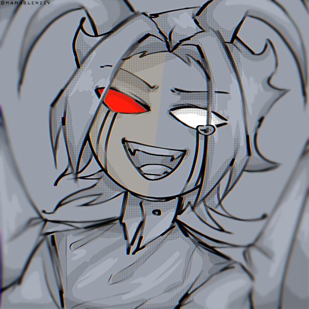 Random Sketch - Countryhumans