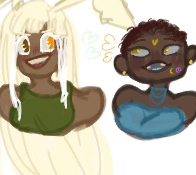 💛🧡💚💛🩷🧡🩵💜Friendship[^.^]