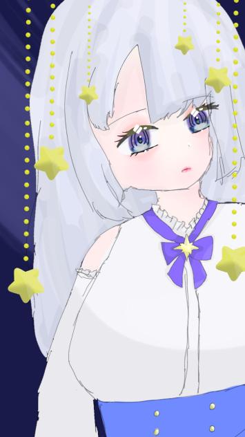 星の王女