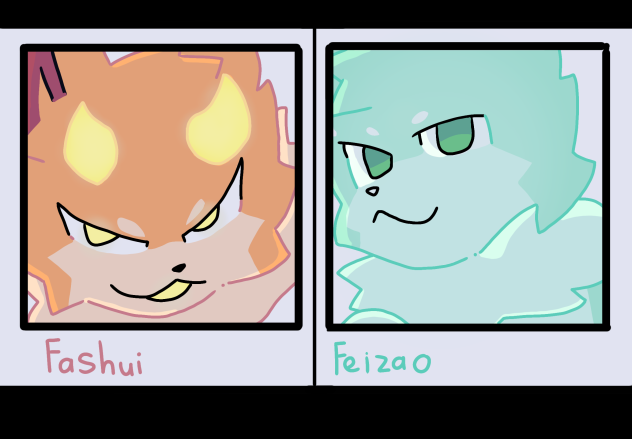 Fashui And Feizao