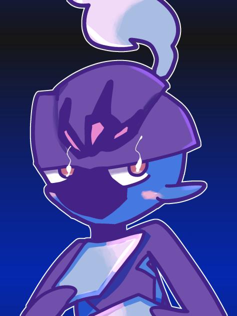 ソウブレイズ⚔️ - ibisPaint
