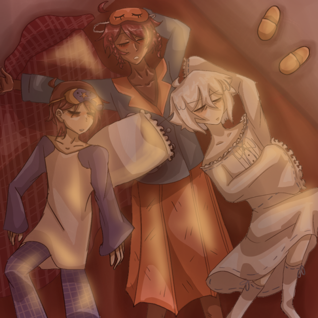 Slumber Party
