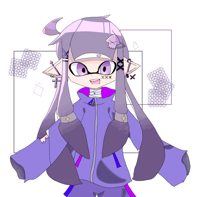 塗ったンゴ