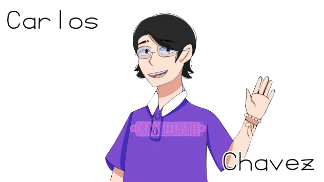 Carlos Chavez