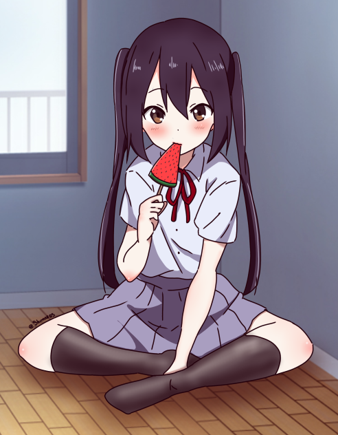 あずさちゃん