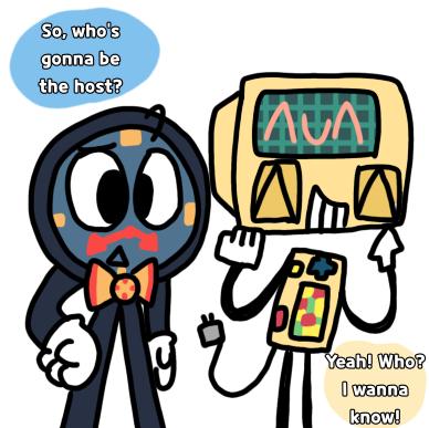 Hehe BFDIA reference lol