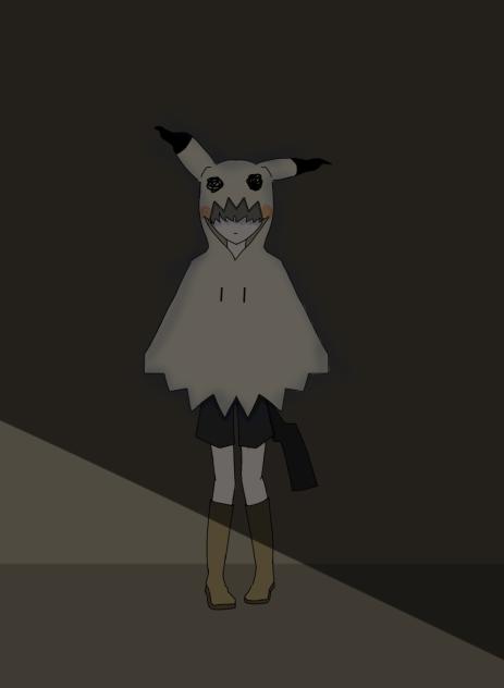 、