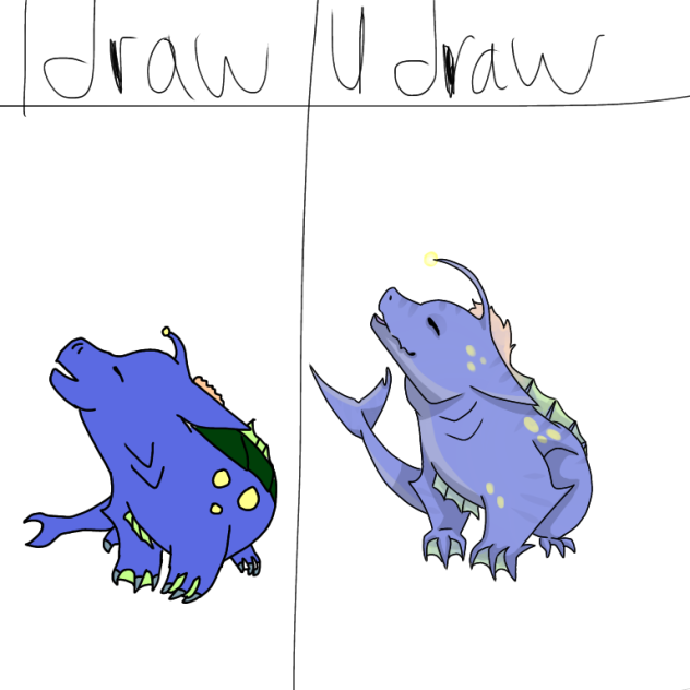 Idyd baby sharkwing
