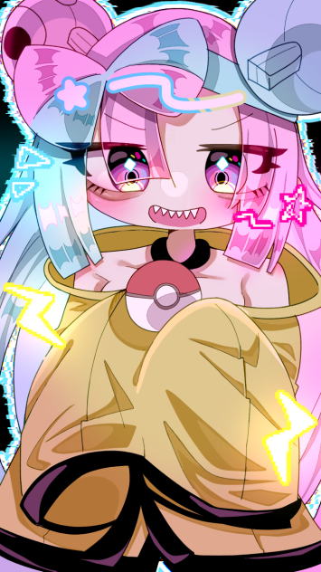 ナンジャモ☆