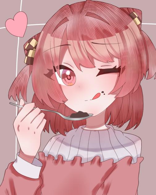 🍫💕