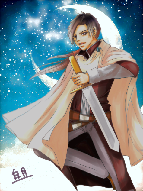 騎士