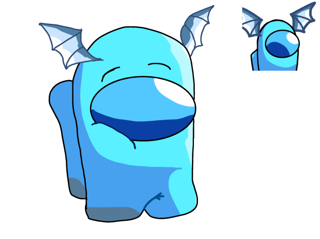 For lmjustaAnimator