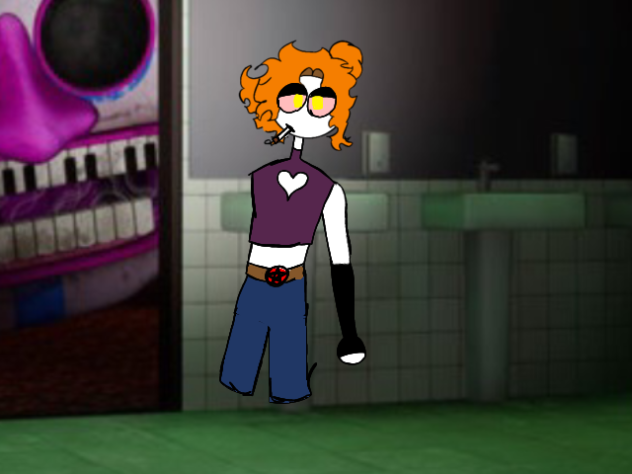 lazy animation 😞 - ibisPaint