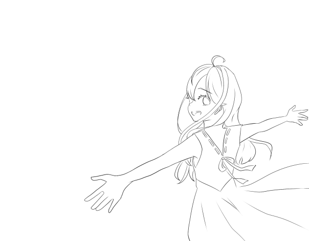 女のコ