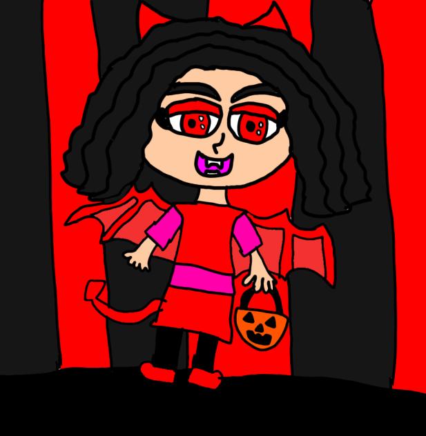 maxi devilish
