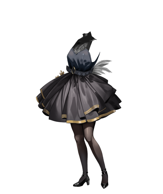 Cosplay costume Dress