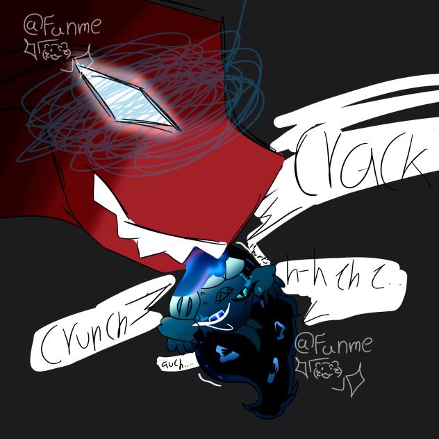 Scene from Beast-Yeast Chapter 14