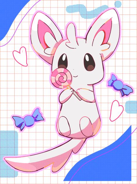 ペロペロ🍬