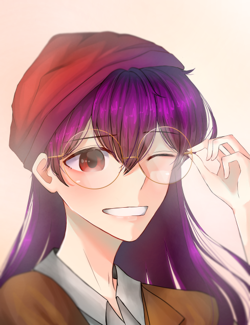 Comm for AnnikaHoed