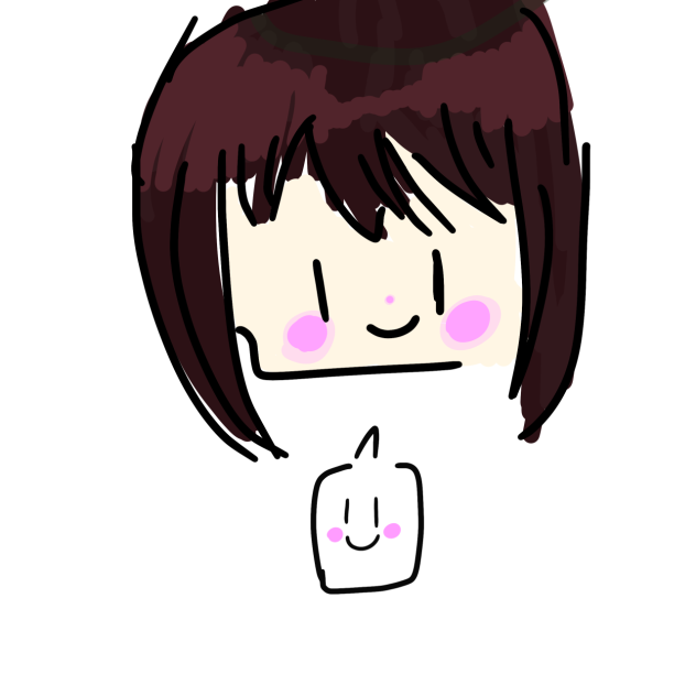 にっこりだよ？？