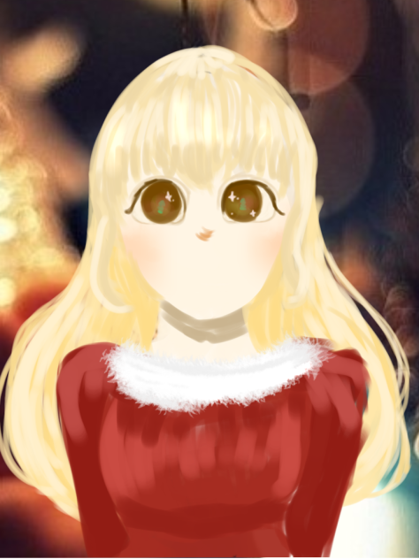 🎄 Christmas 🎄 - ibisPaint