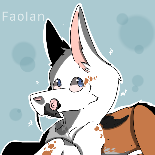 Pup faoIan•.