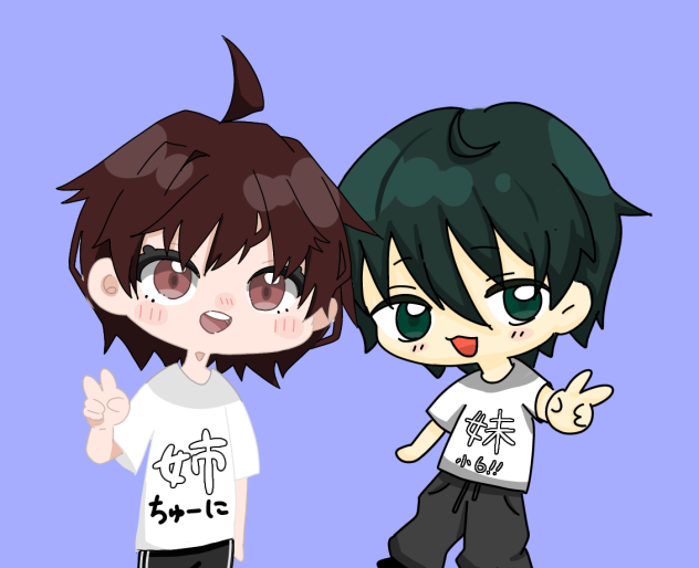 アイコン用イラスト