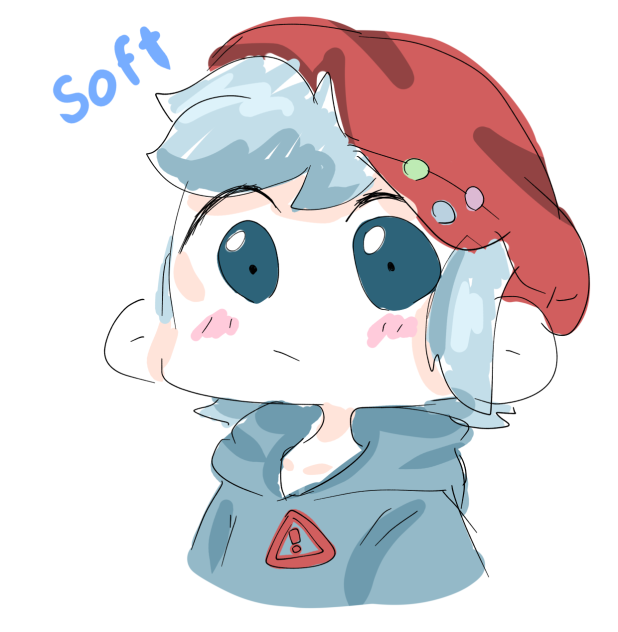 とってもらくがき