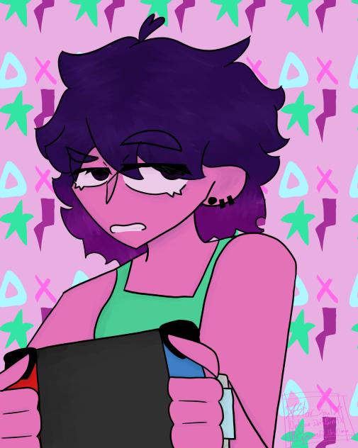 kiki from big city greens