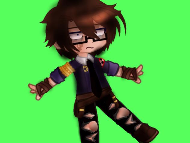 William AnimationTEST