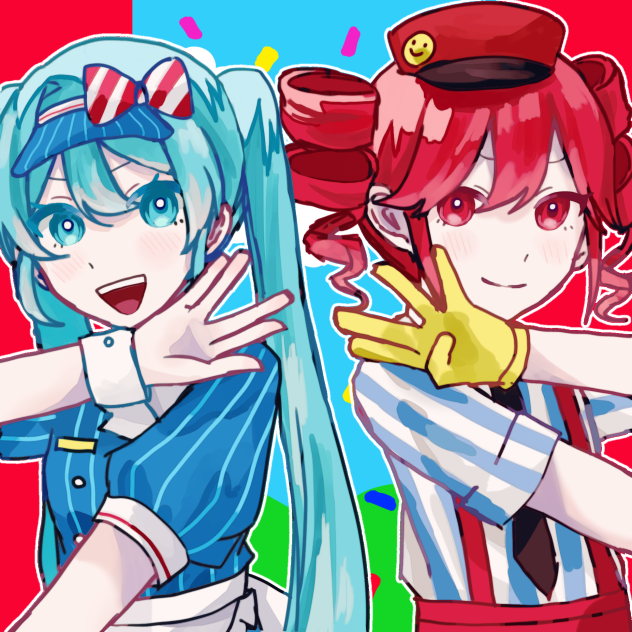 メズマライザー