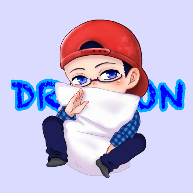 無題80ドラゴンさん