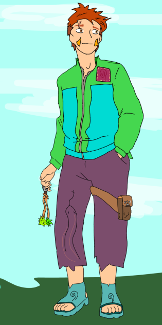 Gurashi redraw