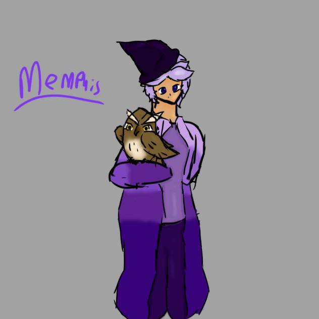Memphis, Menphia gender swap part 4