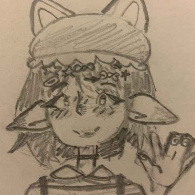 IM BACKKK - ibisPaint