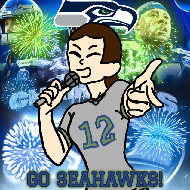 SUPER BOWL CHAMPS!!!