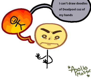 Something idk - ibisPaint