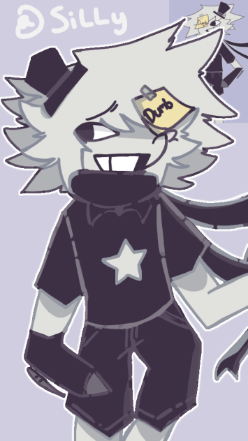 My Fpe oc!! ) Oc maker by someone 💙 - ibisPaint