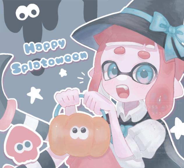 🎃 𝙃𝙖𝙥𝙥𝙮 𝙎𝙥𝙡𝙖𝙩𝙤𝙬𝙚𝙚𝙣 🫟