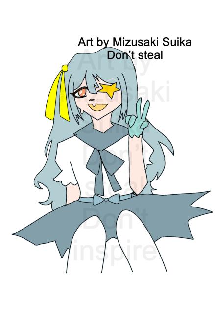 Check the tag Suika (WIP