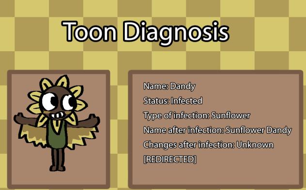Skin Infection, Diagnosis 22 [DsW]