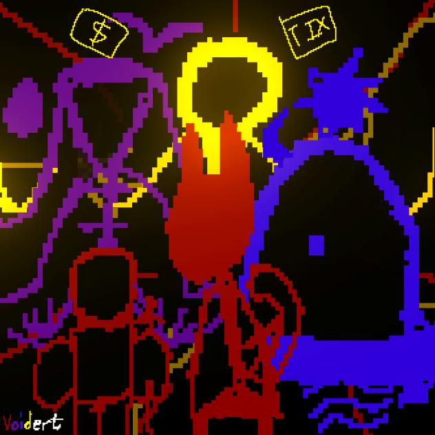 BLOCK TALES - Dream World